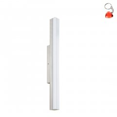 Lampa ścienna łazienkowa nad lustro LED 14W TORRETTA 94617 Eglo