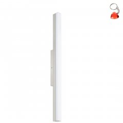 Lampa ścienna łazienkowa nad lustro LED 14W TORRETTA 94618 Eglo