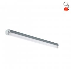 Lampa ścienna łazienkowa nad lustro LED 15,5W TRAGACETE 1 99777 Eglo