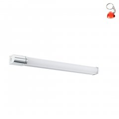 Lampa ścienna łazienkowa nad lustro LED 15W TRAGACETE 1 99339 Eglo