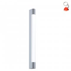 Lampa ścienna łazienkowa nad lustro LED 16W TRAGACETE 98443 Eglo