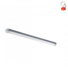 Lampa ścienna łazienkowa nad lustro LED 18,5W TRAGACETE 1 99778 Eglo