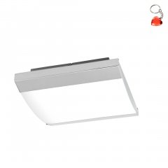 Lampa ścienna łazienkowa nad lustro LED 23,5W SIDERNO 97869 Eglo