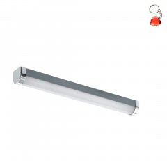 Lampa ścienna łazienkowa nad lustro LED 7,5W TRAGACETE 1 99776 Eglo