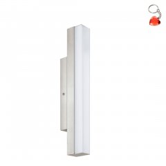 Lampa ścienna łazienkowa nad lustro LED 7W TORRETTA 94616 Eglo