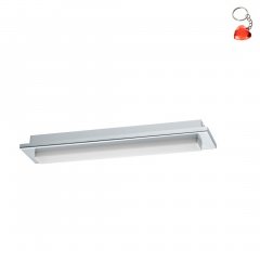 Lampa ścienna łazienkowa nad lustro LED 8,3W CUMBRECITA 97967 Eglo