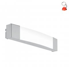 Lampa ścienna łazienkowa nad lustro LED 8,3W SIDERNO 97718 Eglo