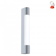 Lampa ścienna łazienkowa nad lustro LED 8W TRAGACETE 98442 Eglo