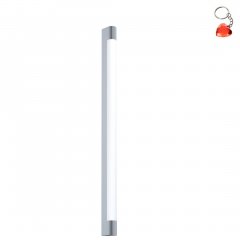 Lampa ścienna łazienkowa nad lustro LED 8W / 16W TRAGACETE 98444 Eglo