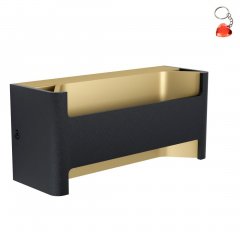 Lampa ścienna LED 10W FELONICHE 98545 Eglo