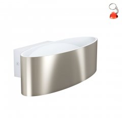 Lampa ścienna LED 10W MACCACARI 98543 Eglo
