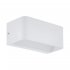 Lampa ścienna LED 10W SANIA 4 98422 Eglo