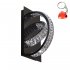 Lampa ścienna LED 10W TULA MX3274-2-3BCT Zuma Line