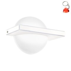 Lampa ścienna LED 11W BOLDO 95772 Eglo