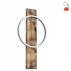 Lampa ścienna LED 12W BOYAL 99353 Eglo