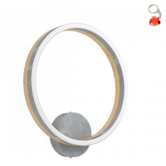 Lampa ścienna LED 12W CADINARO 39897 Eglo