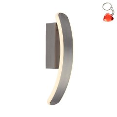 Lampa ścienna LED 12W JARNELLE 71088 Rabalux