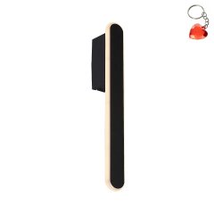 Lampa ścienna LED 12W SINDRI 71087 Rabalux