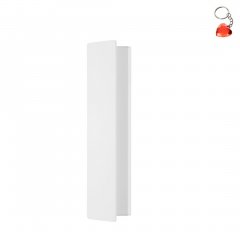 Lampa ścienna LED 12W ZUBIALDE 99086 Eglo