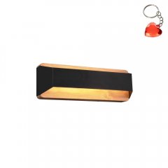 Lampa ścienna LED 13,5W ARINO 224819132 Trio