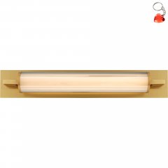 Lampa ścienna LED 13W DORIA WL31926 / 13W Zuma Line