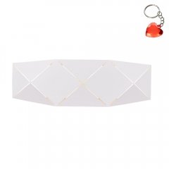 Lampa ścienna LED 13W ZANDOR 223510231 Trio