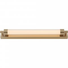 Lampa ścienna LED 14W KALIA WL32187 / 14W / GD Zuma Line