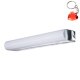 Lampa ścienna LED 15W łazienkowa MATT 2066 Rabalux