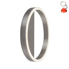 Lampa ścienna LED 15W THRAC 71312 Rabalux