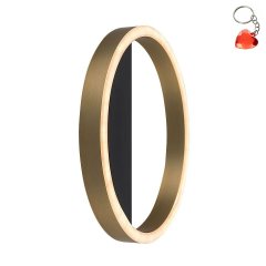 Lampa ścienna LED 15W THRIC 71310 Rabalux