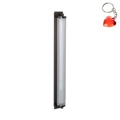 Lampa ścienna LED 26W COMO 1239 Zuma Premium