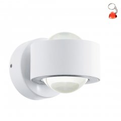 Lampa ścienna LED 2x2,5W ONO 2 96048 Eglo