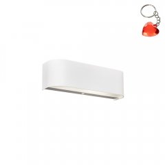 Lampa ścienna LED 2x3,1W ADRIANO 220810201 Trio