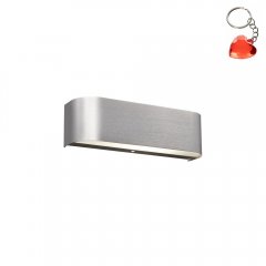 Lampa ścienna LED 2x3,1W ADRIANO 220810205 Trio