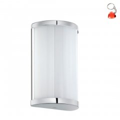 Lampa ścienna LED 2x4,5W CUPELLA 95773 Eglo