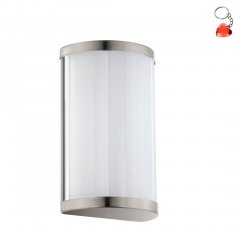 Lampa ścienna LED 2x4,5W PEDRISTELLA 95774 Eglo