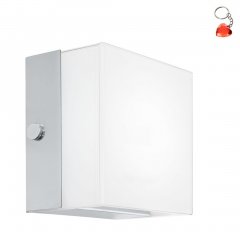 Lampa ścienna LED 3,7W ALEA 2 95747 Eglo