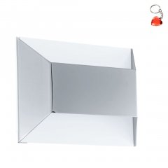 Lampa ścienna LED 3x4,76W SANIA 1 91348 Eglo