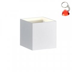 Lampa ścienna LED 4,3W LOUIS 223310131 Trio