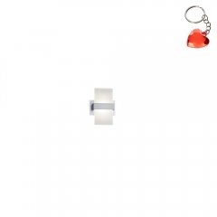 Lampa ścienna LED 4,3W PLATON 274670105 Trio