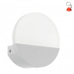 Lampa ścienna LED 4,5W METRASS 1 96039 Eglo