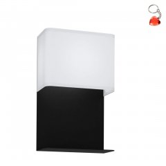 Lampa ścienna LED 5,4W z półką GALDAKAO 99069 Eglo