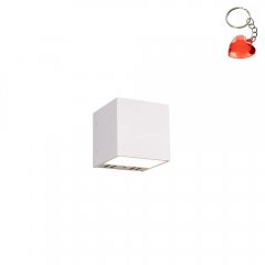 Lampa ścienna LED 5,5W FIGO 253310131 Trio