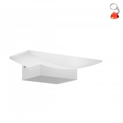 Lampa ścienna LED 5,6W METRASS 96037 Eglo