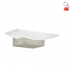 Lampa ścienna LED 5,6W METRASS 96038 Eglo