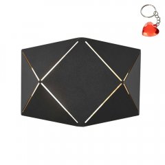 Lampa ścienna LED 6,5W ZANDOR 223510132 Trio