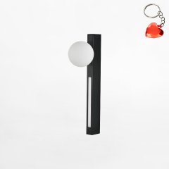 Lampa ścienna LED 6W + 1xG9 LUND W231102-1 Zuma Line