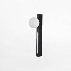 Lampa ścienna LED 6W + 1xG9 LUND W231102-1 Zuma Line