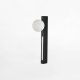 Lampa ścienna LED 6W + 1xG9 LUND W231102-1 Zuma Line