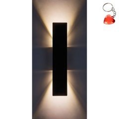 Lampa ścienna LED 6W AMPEL 71057 Rabalux